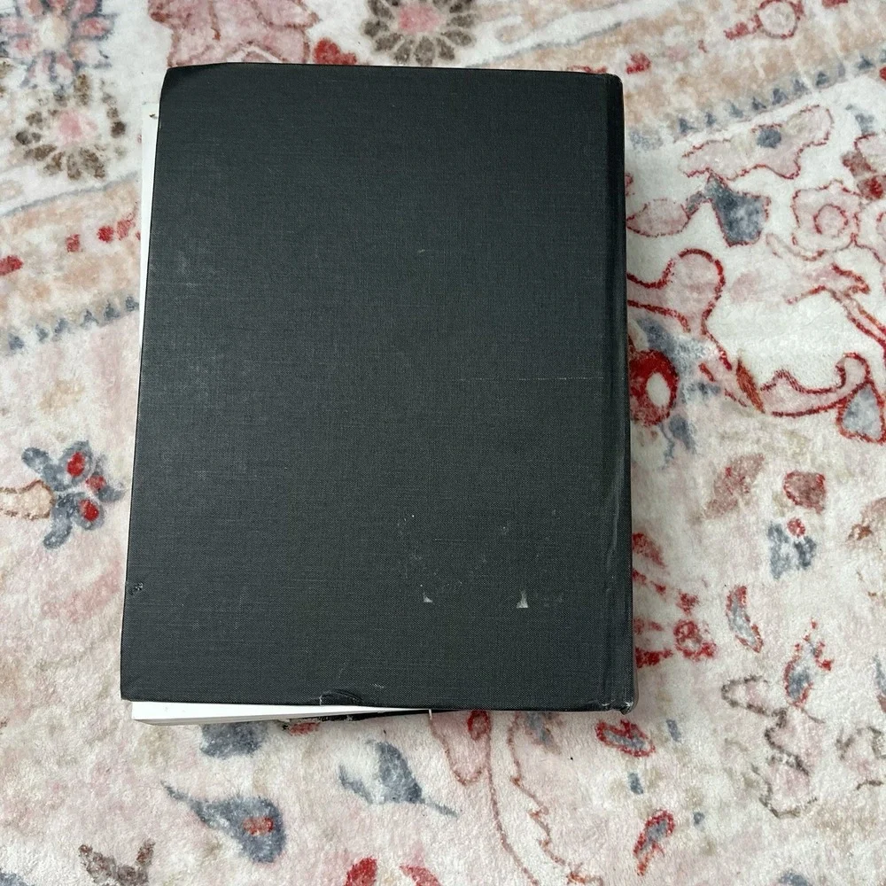 N/A book has