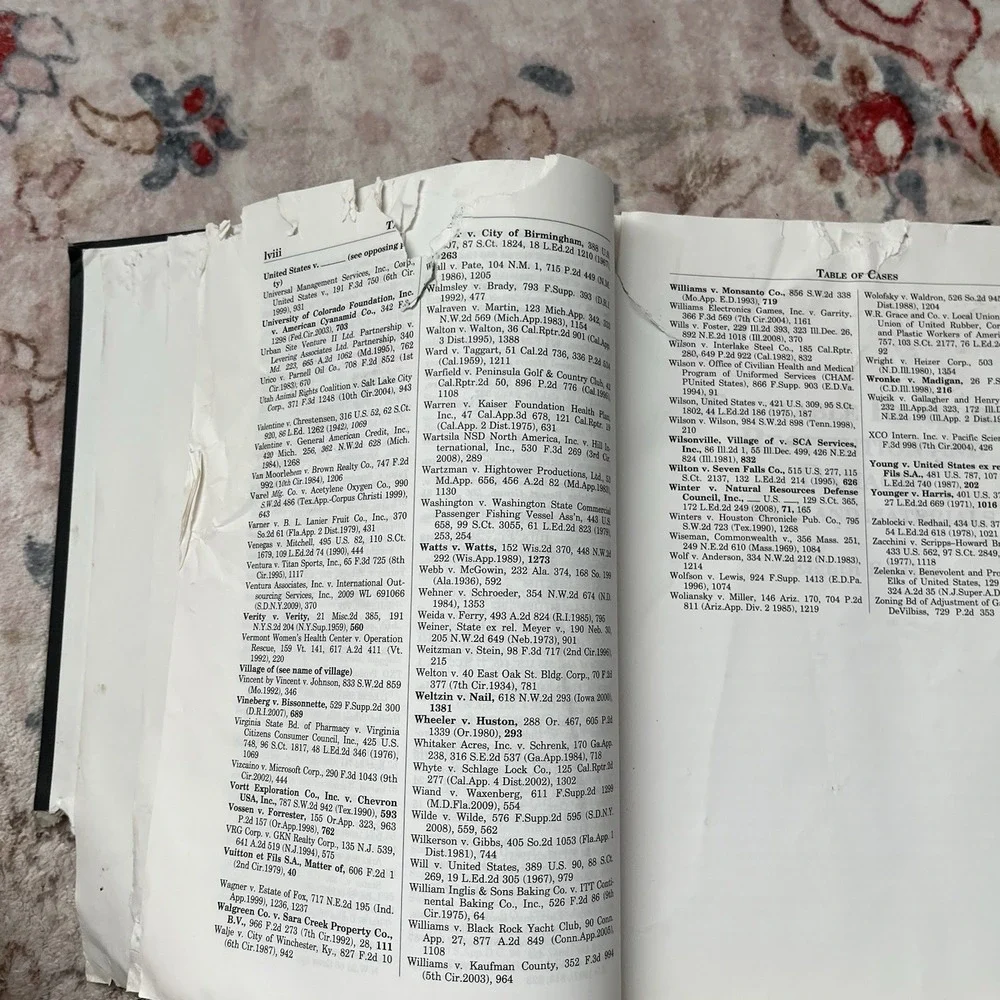 N/A book has