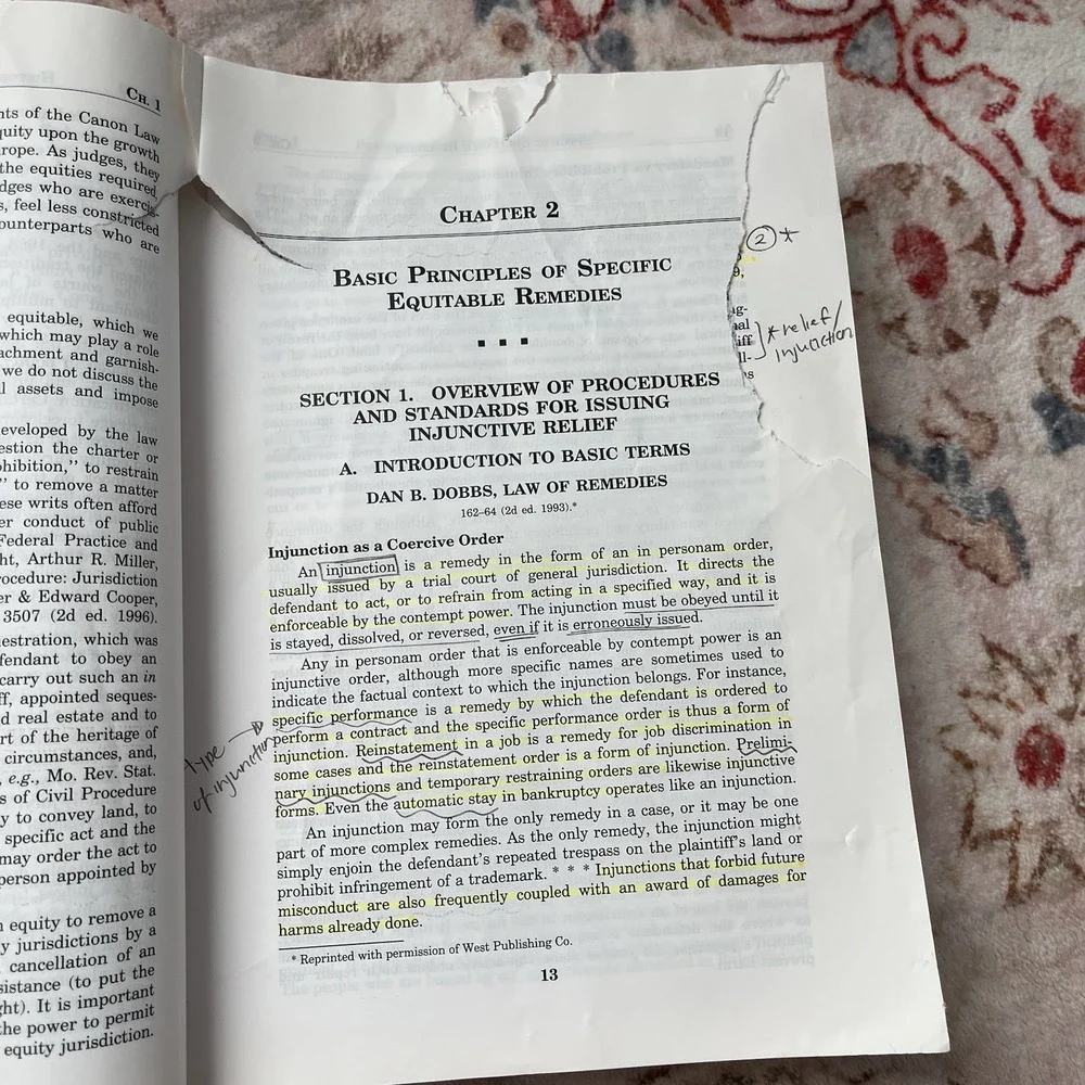 N/A book has
