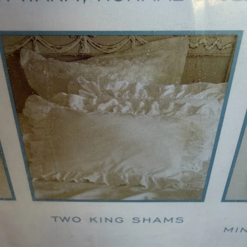 Simply Shabby Chic as lace