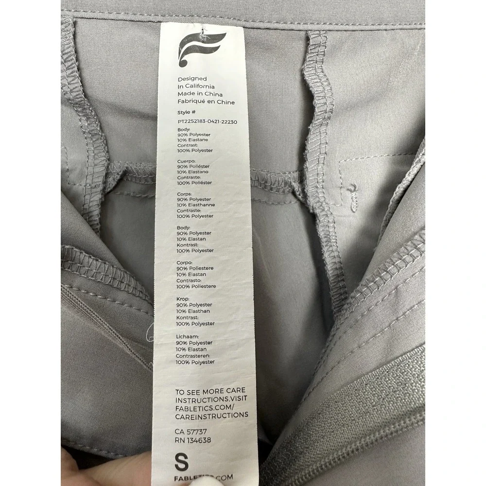 Fabletics only pants