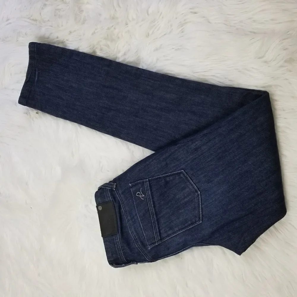 DL1961 dark wash