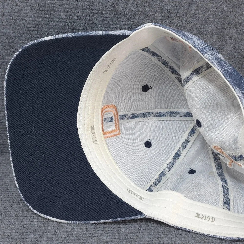 Puma golf hat