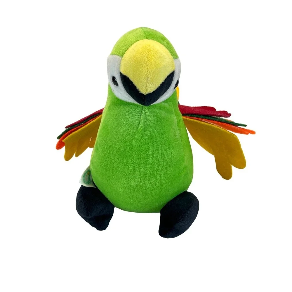 Peluche Maraca bring home