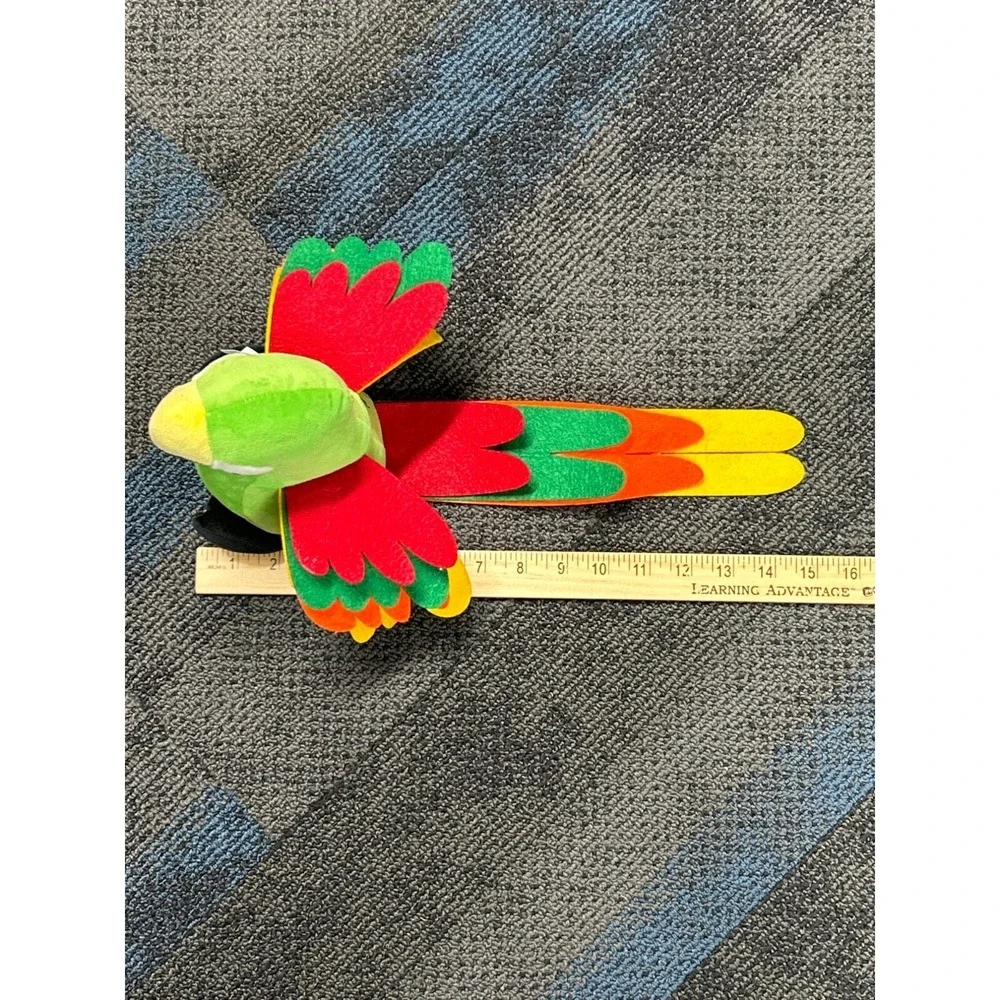 Peluche Maraca bring home