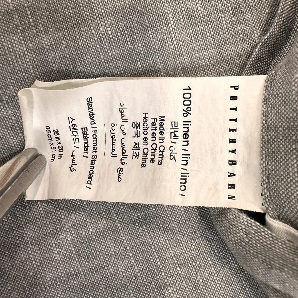 Pottery Barn this pottery