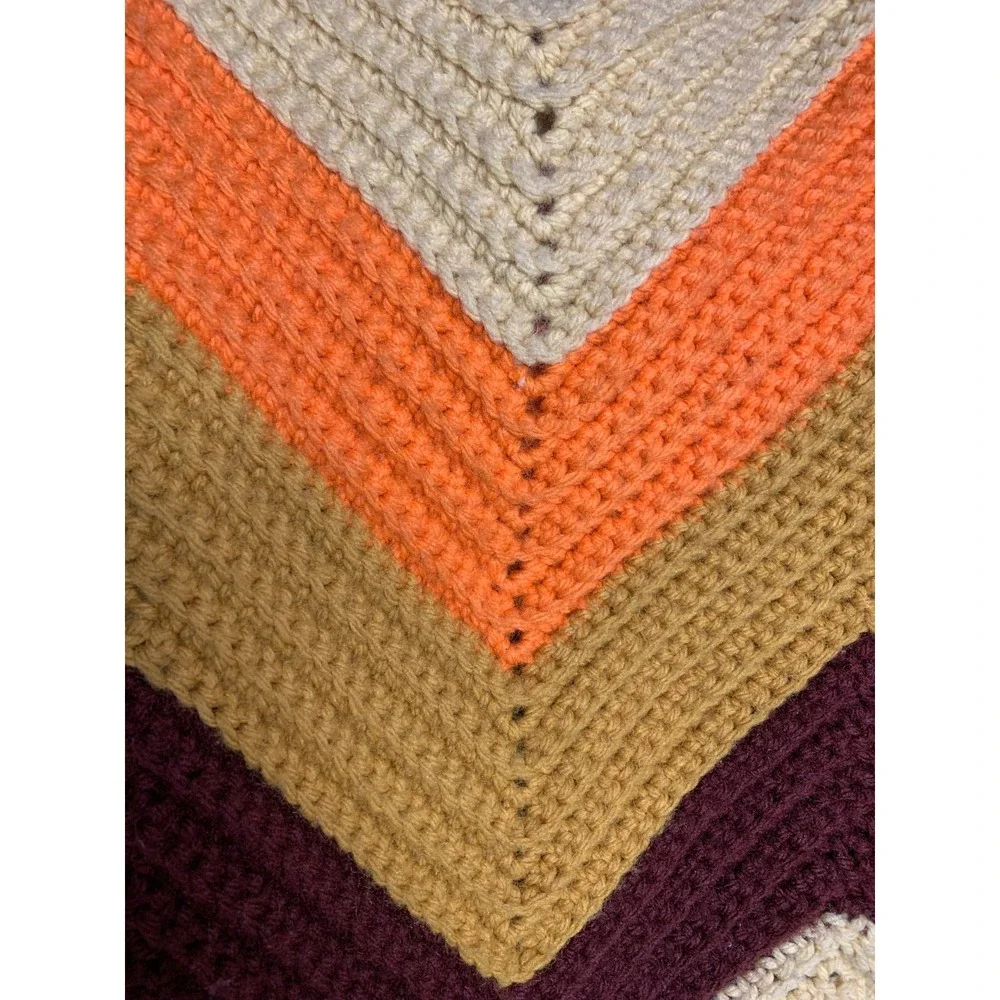Handmade beautiful crochet