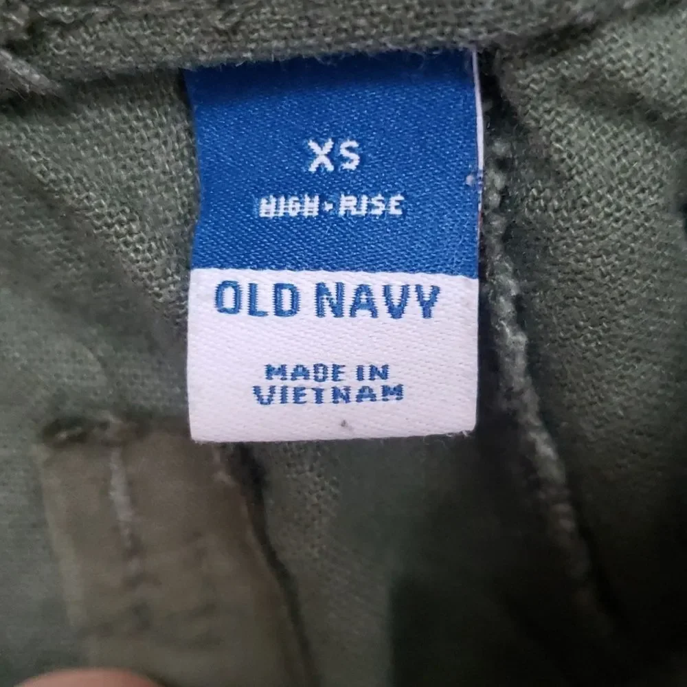 Old Navy stylish comfortable