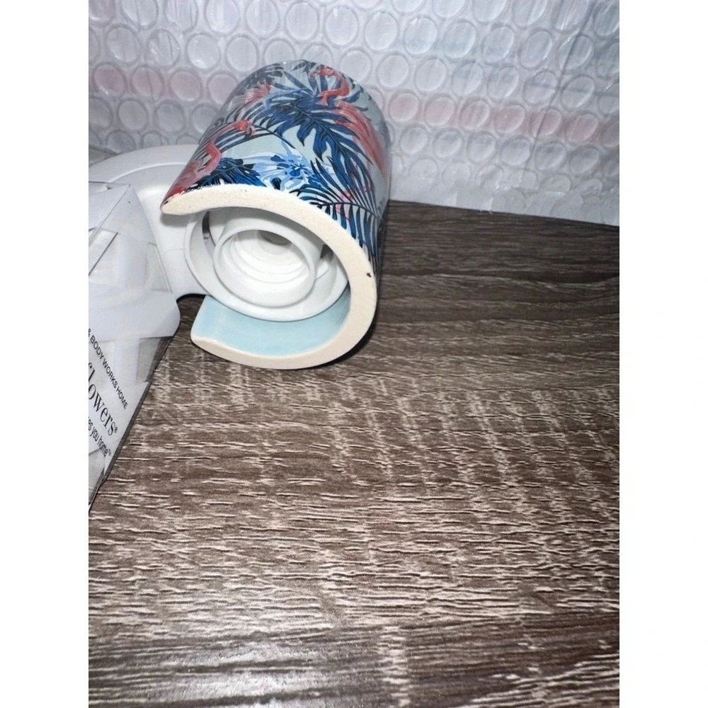 Bath & Body Works bath body