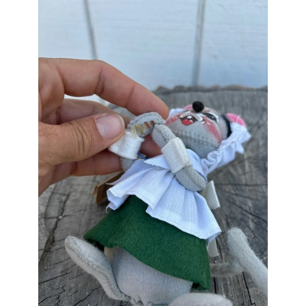 Annalee analee vintage