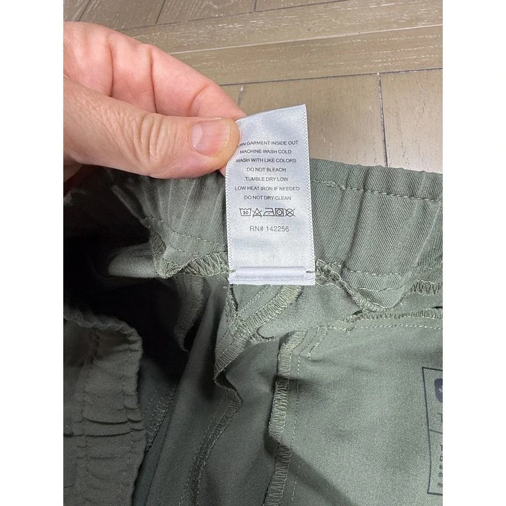 Figs Scrub Tansen‎ Jogger 2.0 Pant Men XL Green MXXSW2004