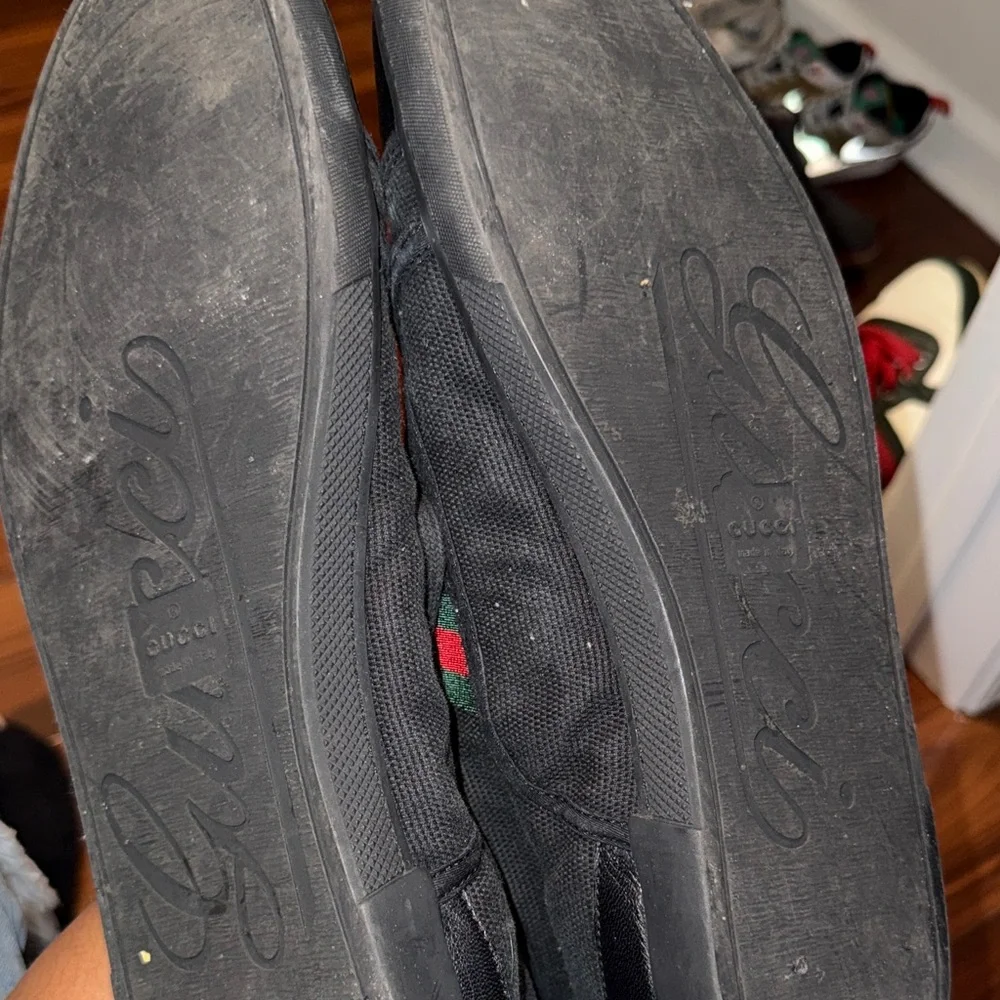 Gucci Mens Sneakers