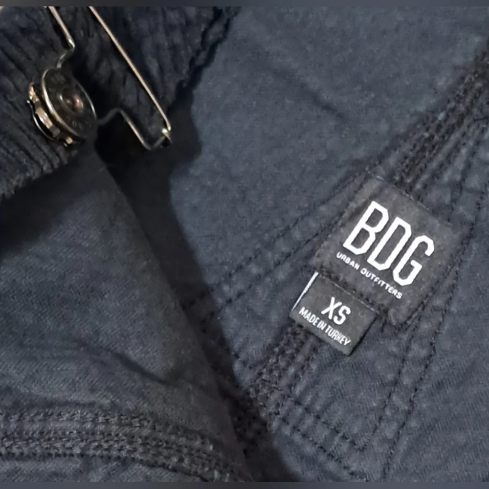 BDG urban outfitters