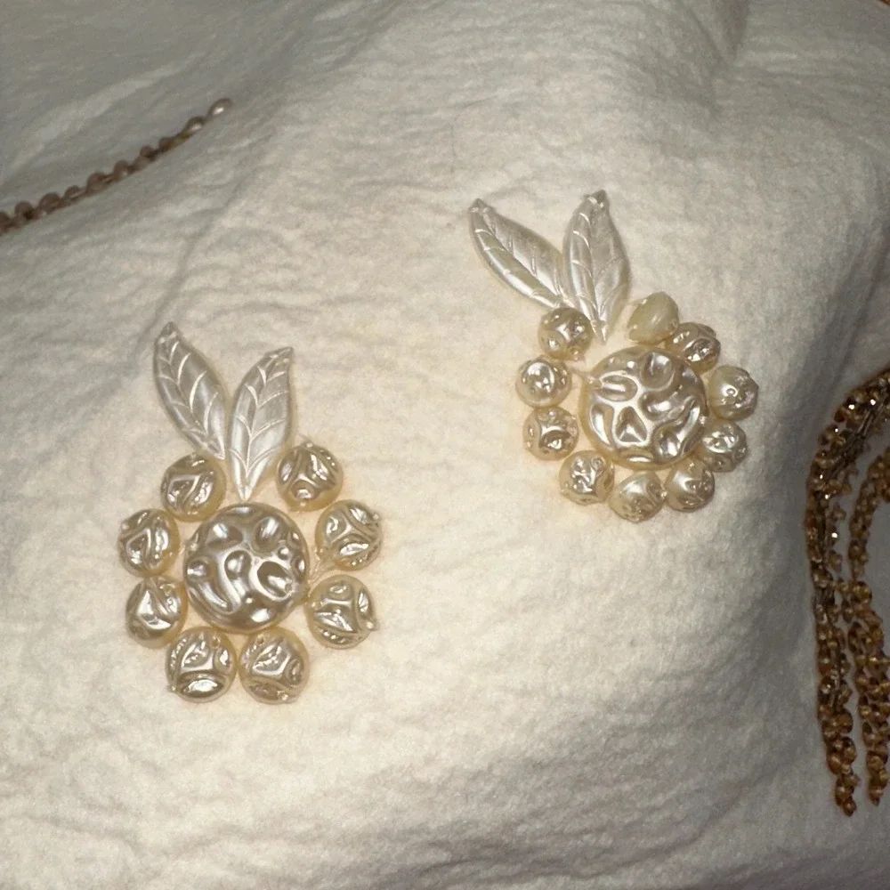 Handmade good as pictures