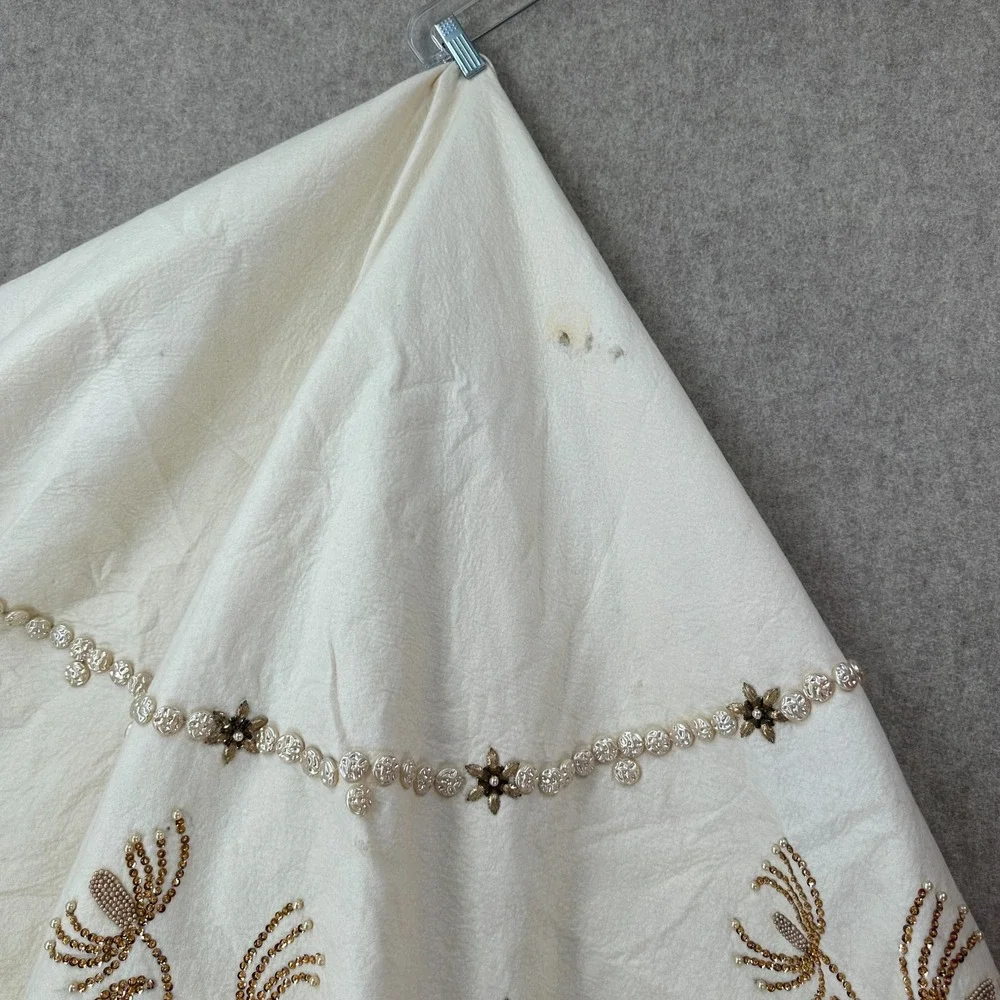 Handmade not item stored