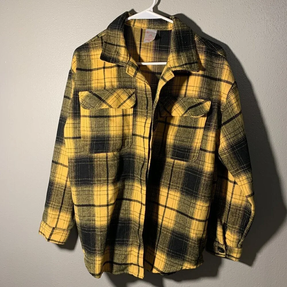 NOBO black yellow