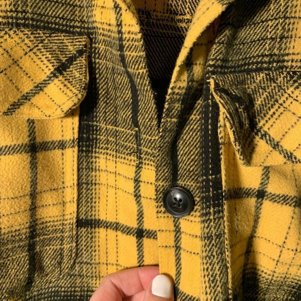 NOBO black yellow