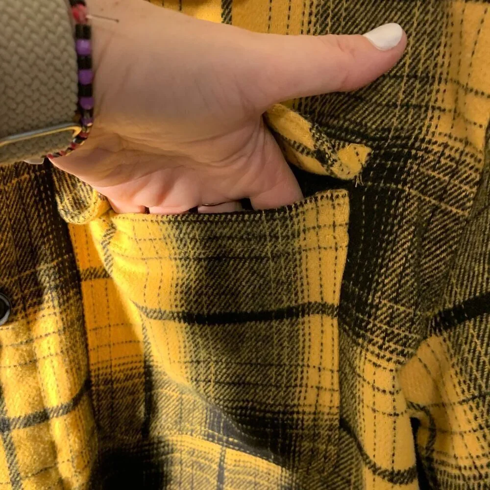 NOBO black yellow