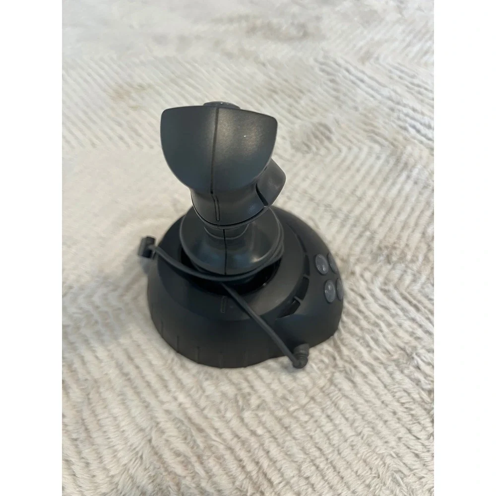 Microsoft sidewinder joystick