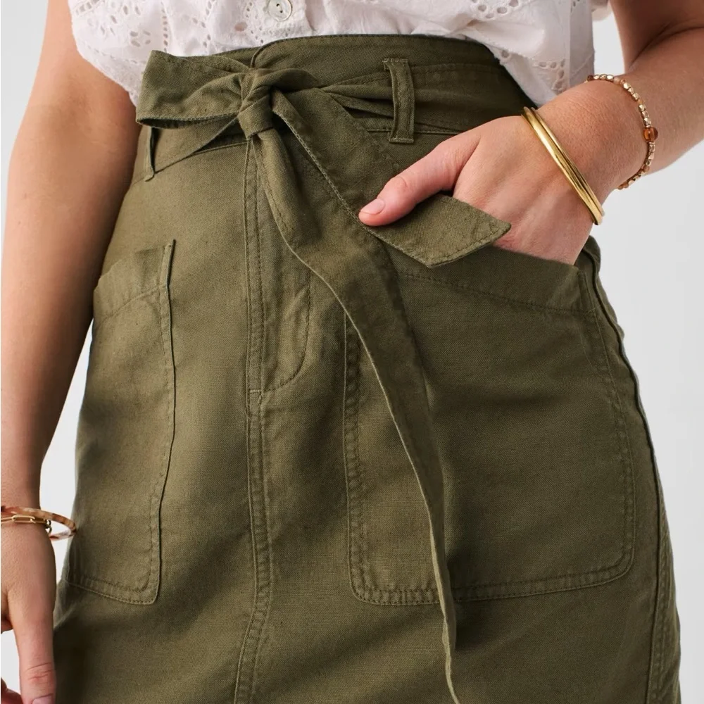 Faherty cool workwear