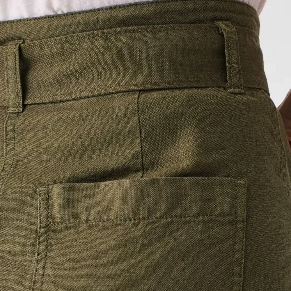Faherty cool workwear