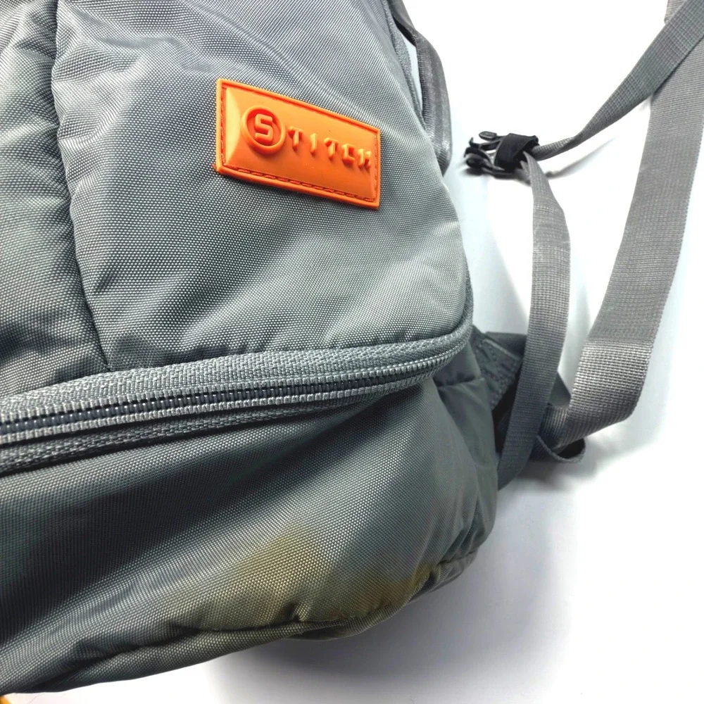 Stitch personal bag