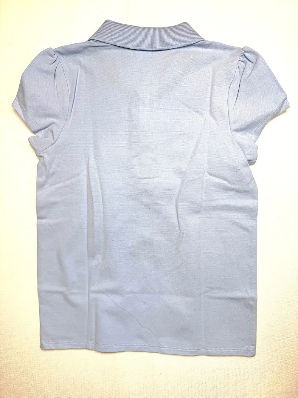 Gymboree playproof uniform
