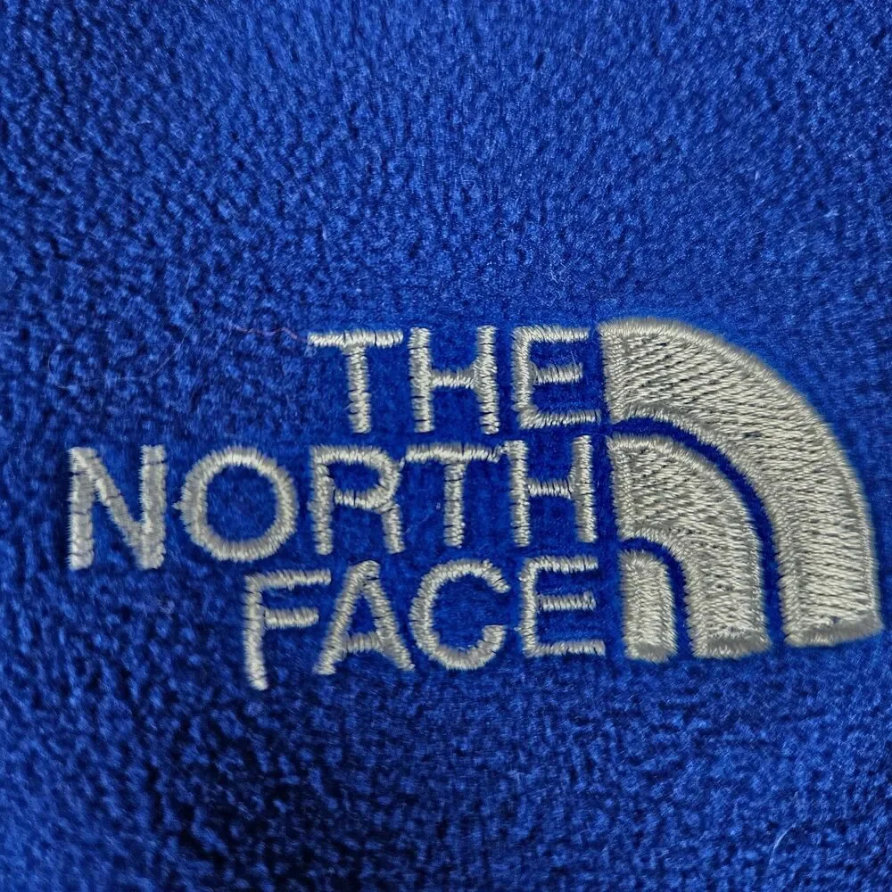 The North Face vintage north