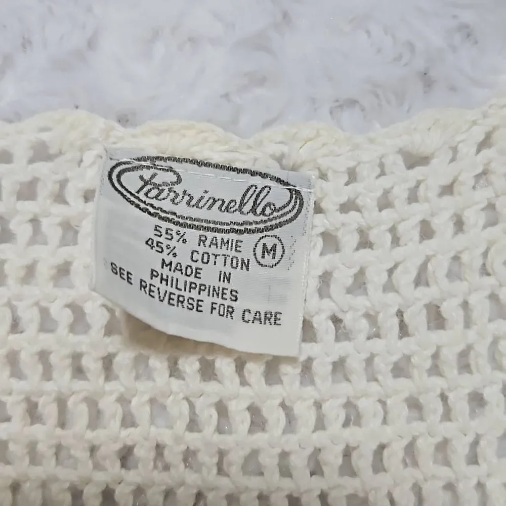 N/A vintage parrimello