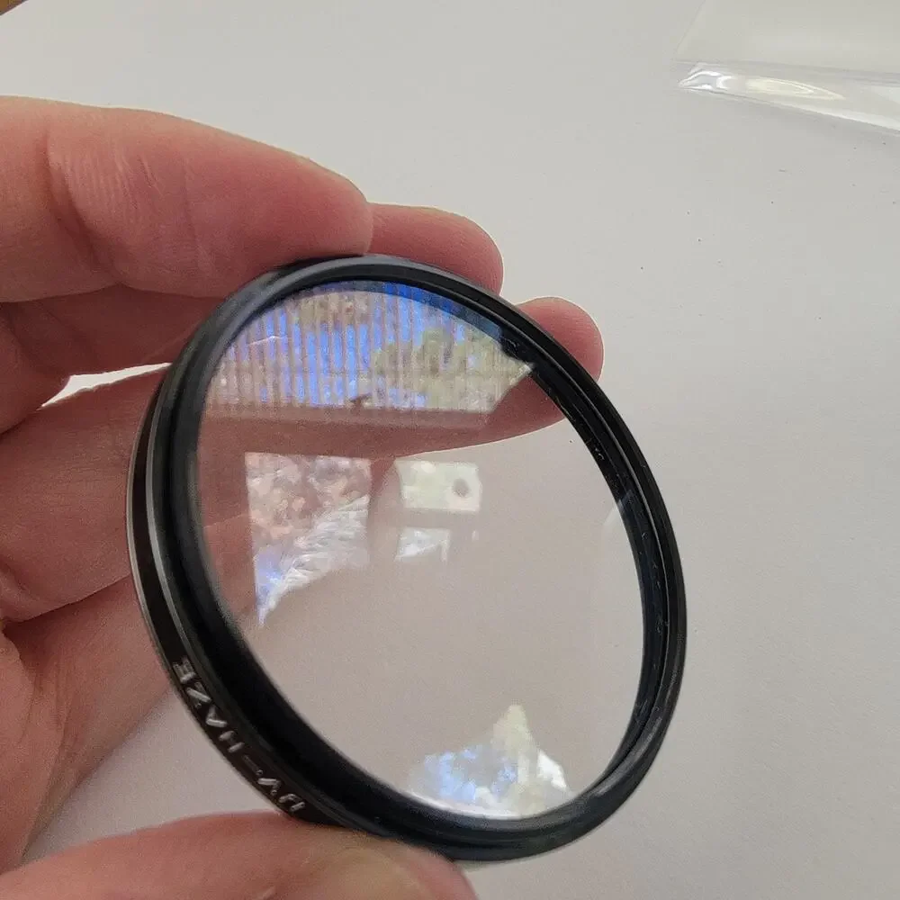 Vivitar 49mm uv