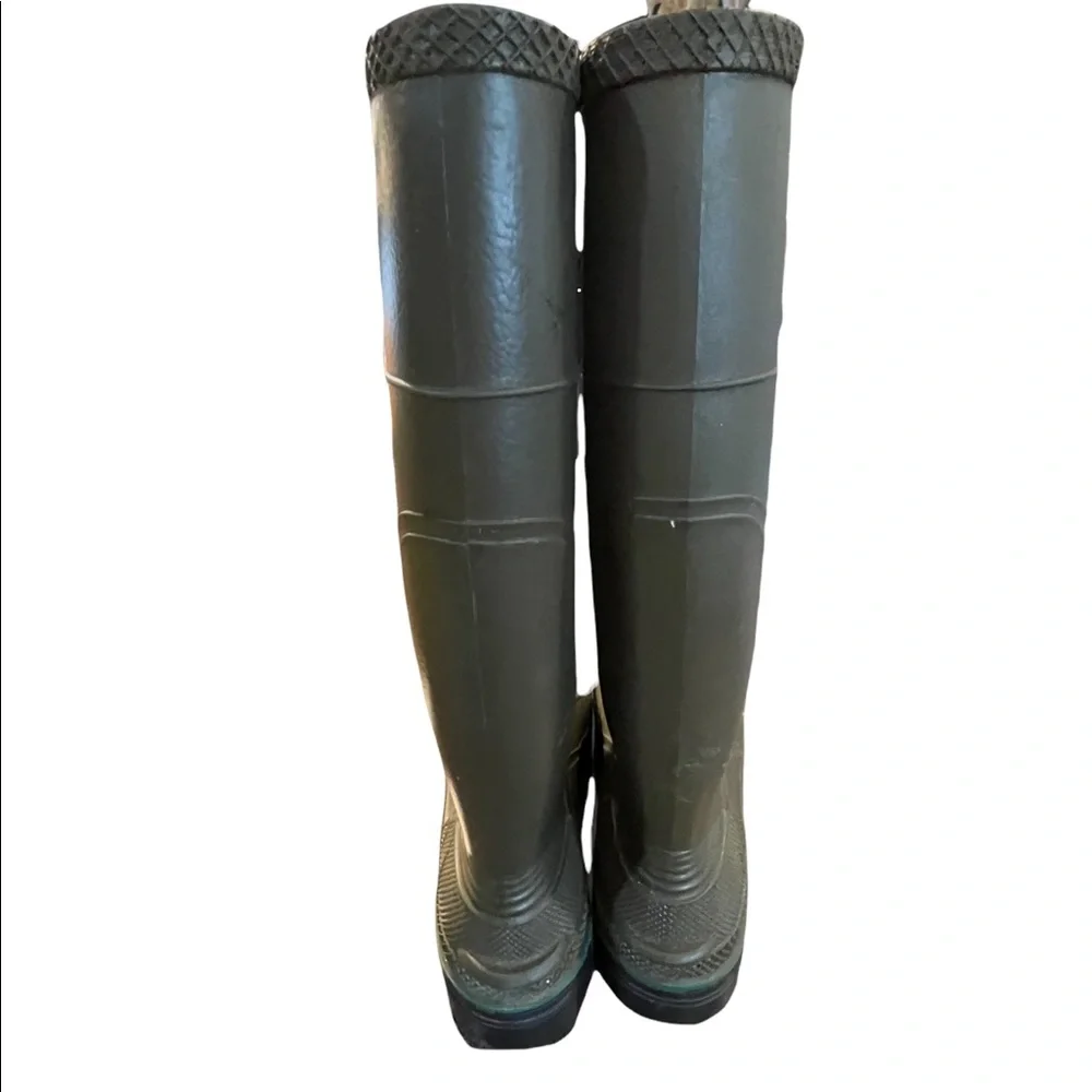 🌸 Northerner Rubber boots size 8‎ mens