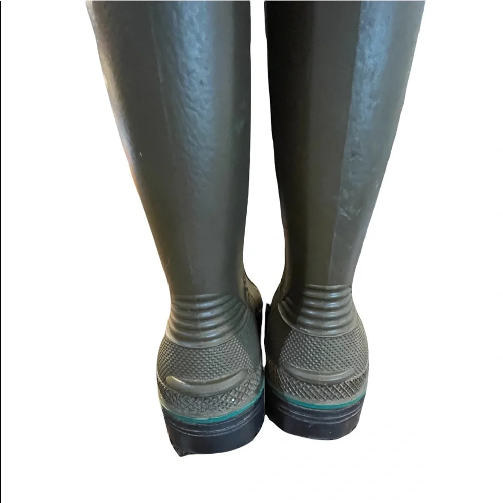 🌸 Northerner Rubber boots size 8‎ mens