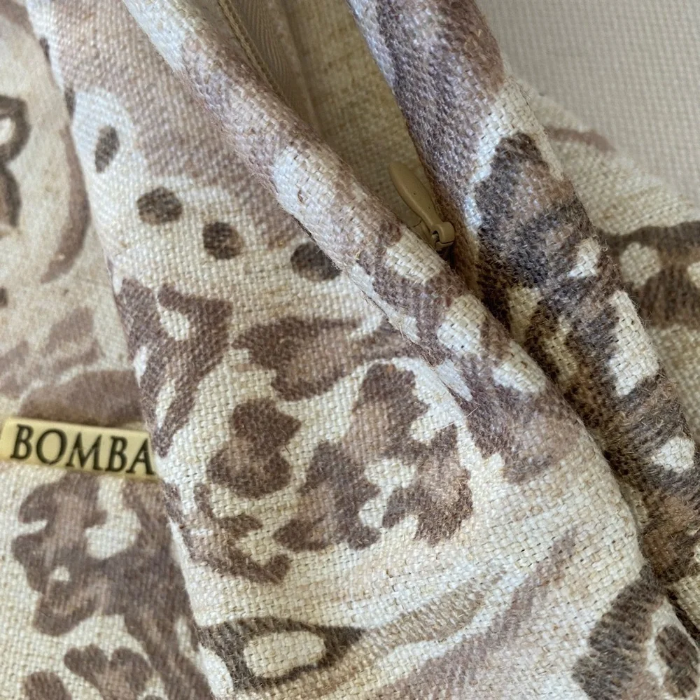 Bombay beautiful linen