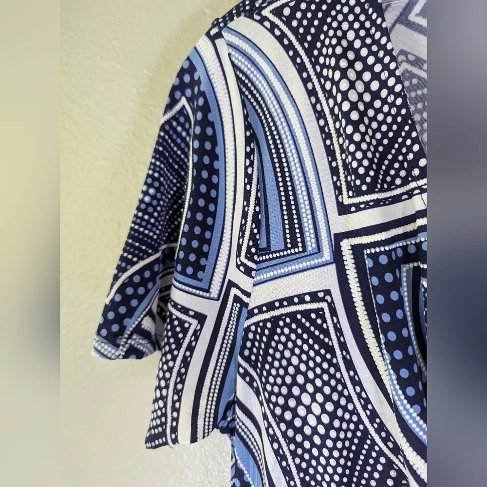 Expresso women blue