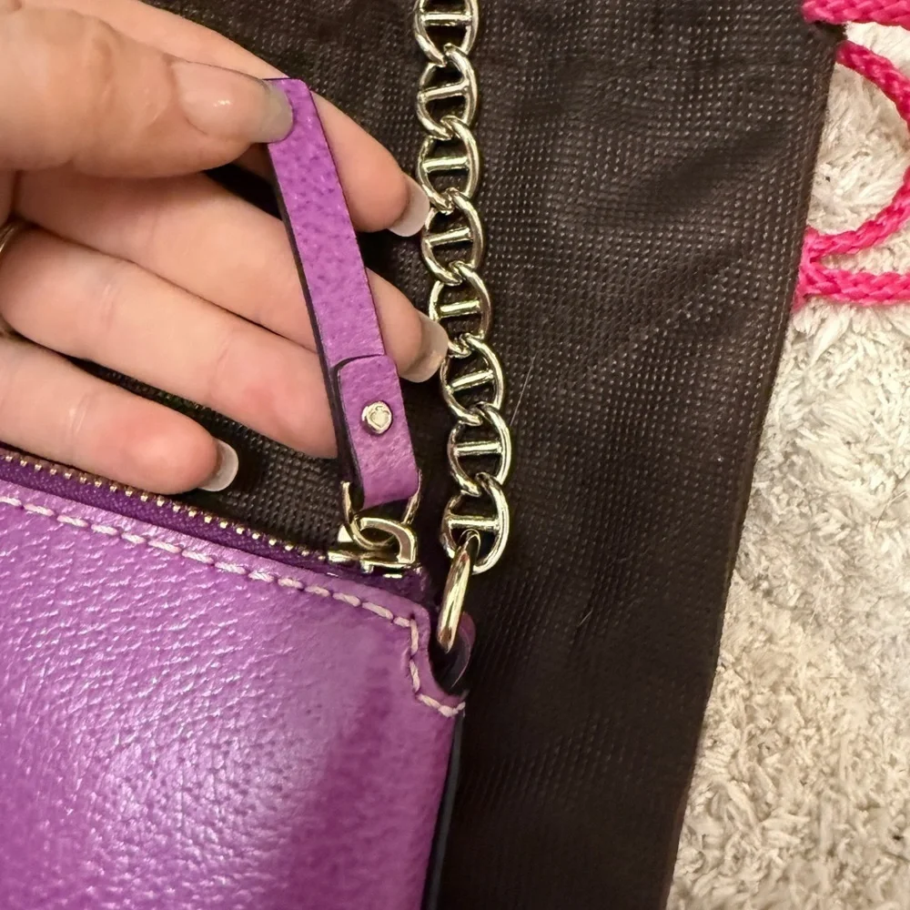 kate spade this bag