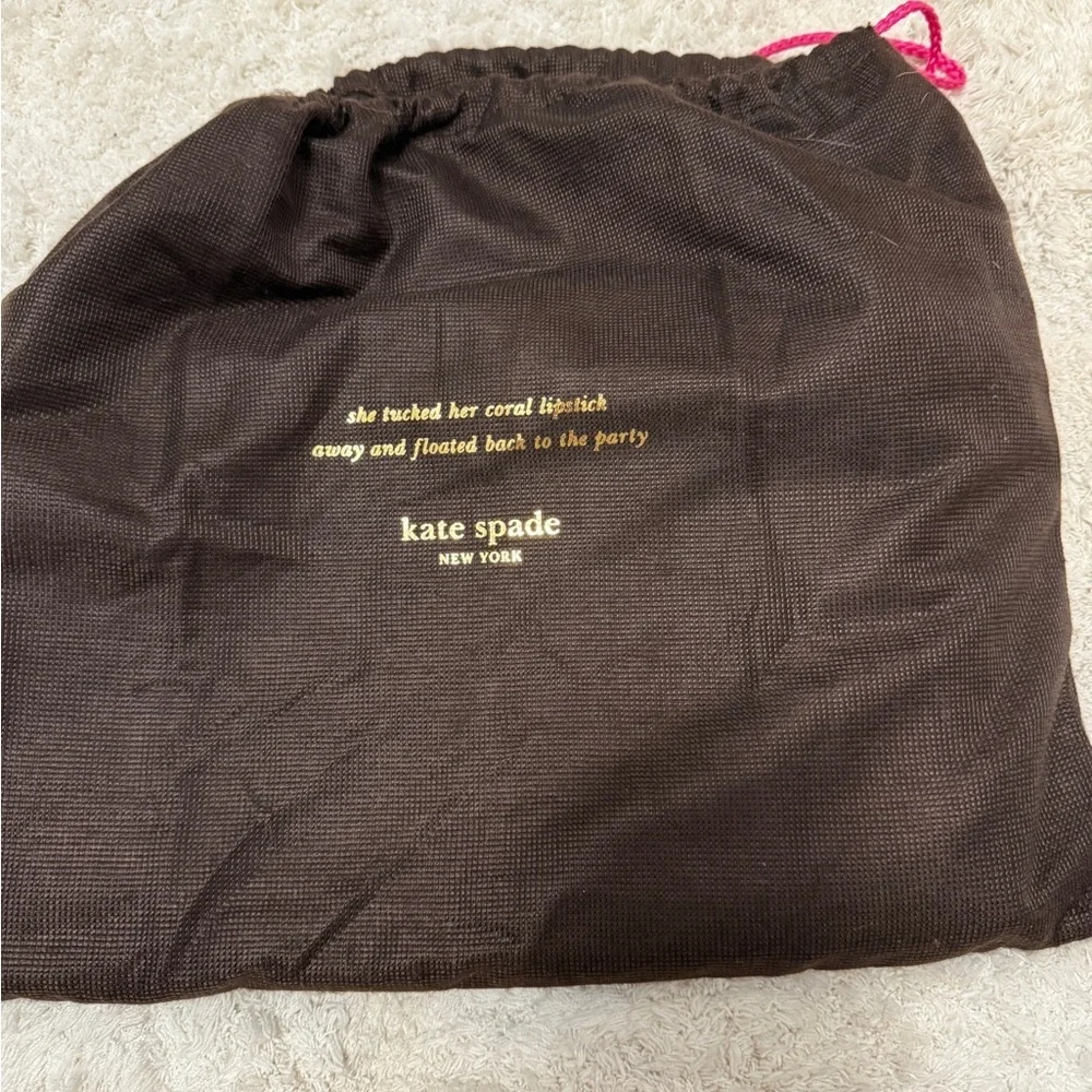 kate spade this bag