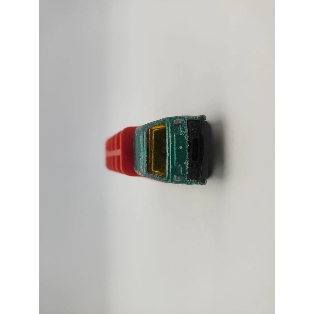 Vintage Car Lot Matchbox Hotwheels 70s