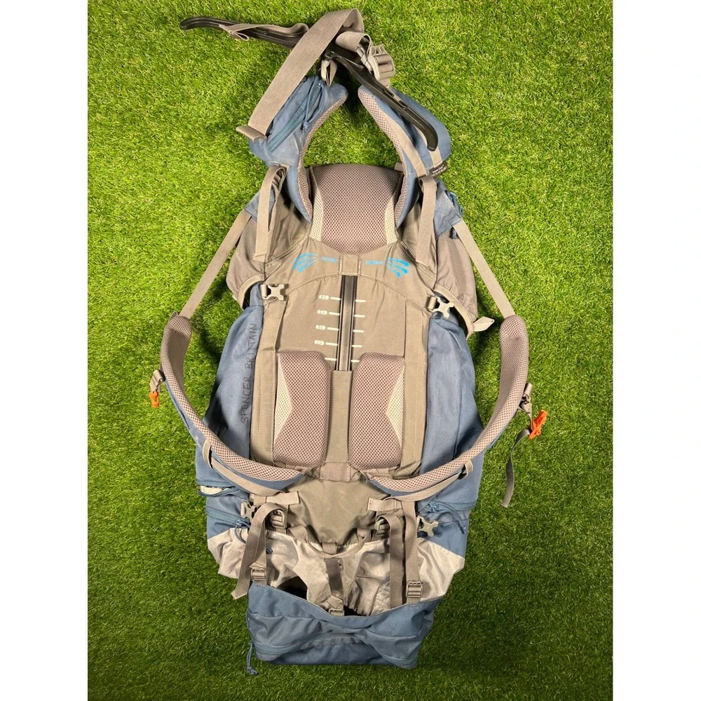 Kelty redcloud 90