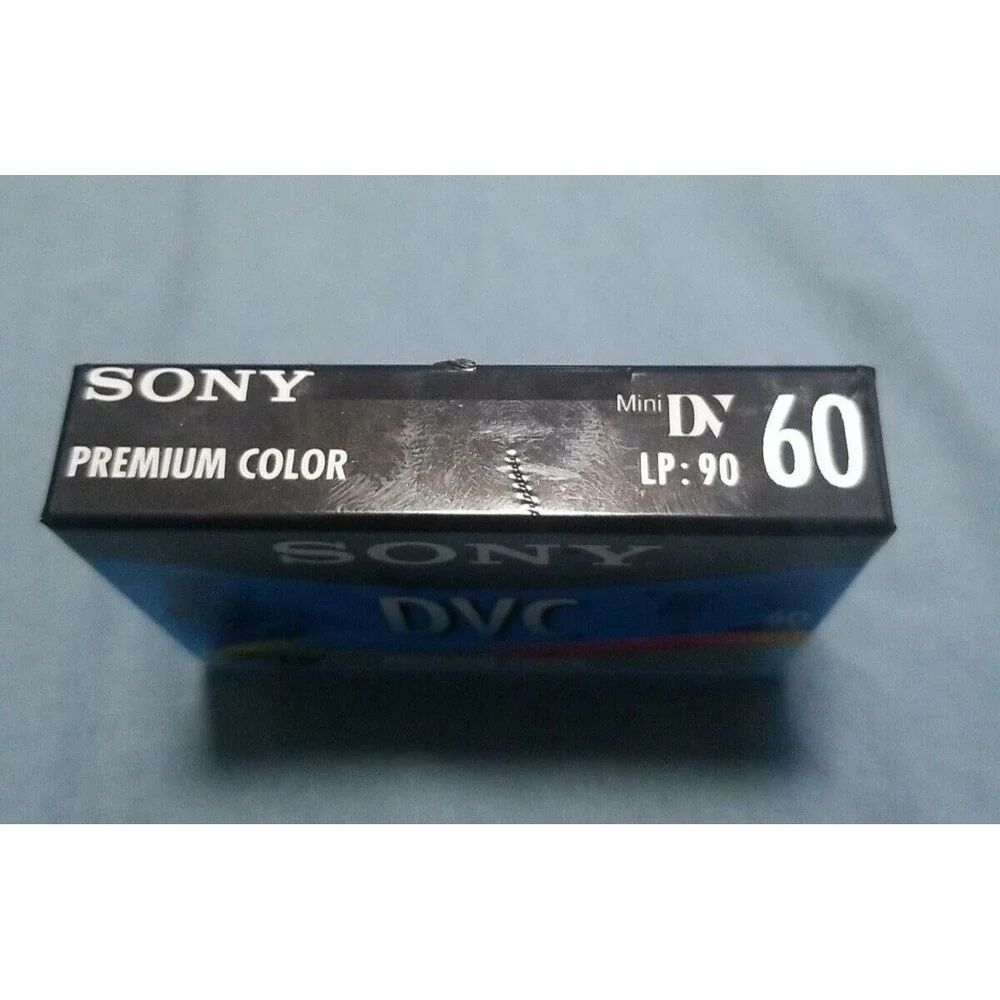 Sony lot new