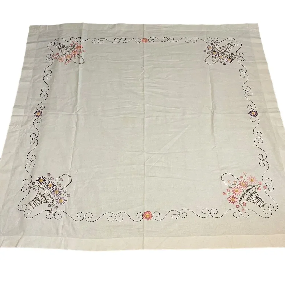 Handmade approximately exact