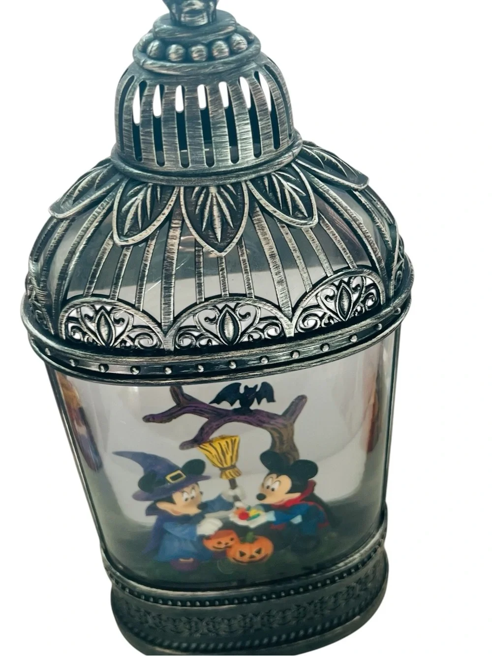 Disney new light