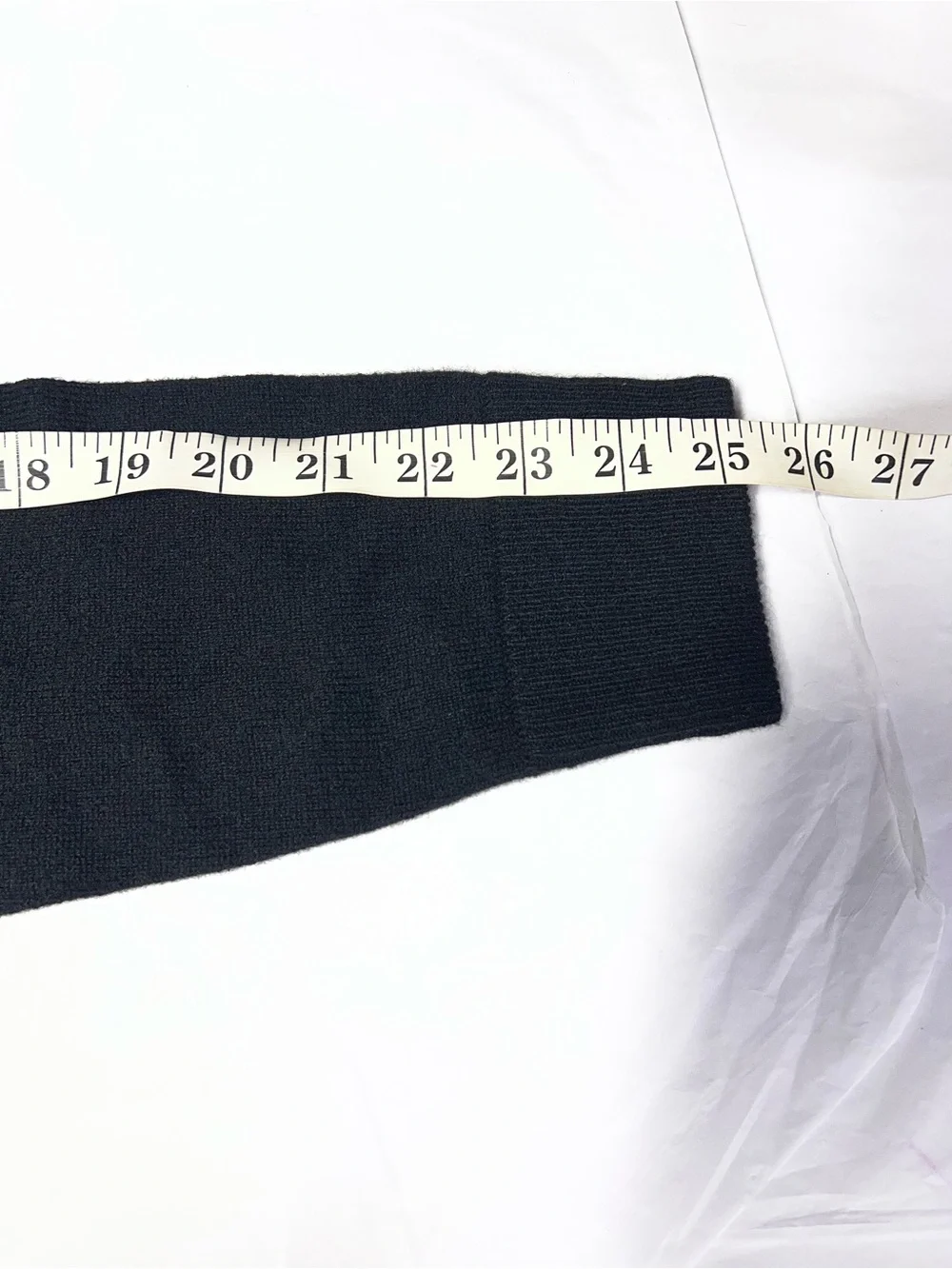 Everlane description crewneck