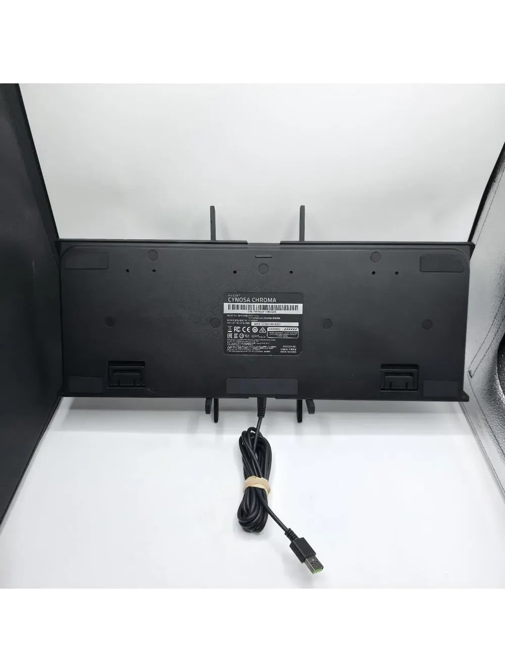 Razer ✅️ smoke