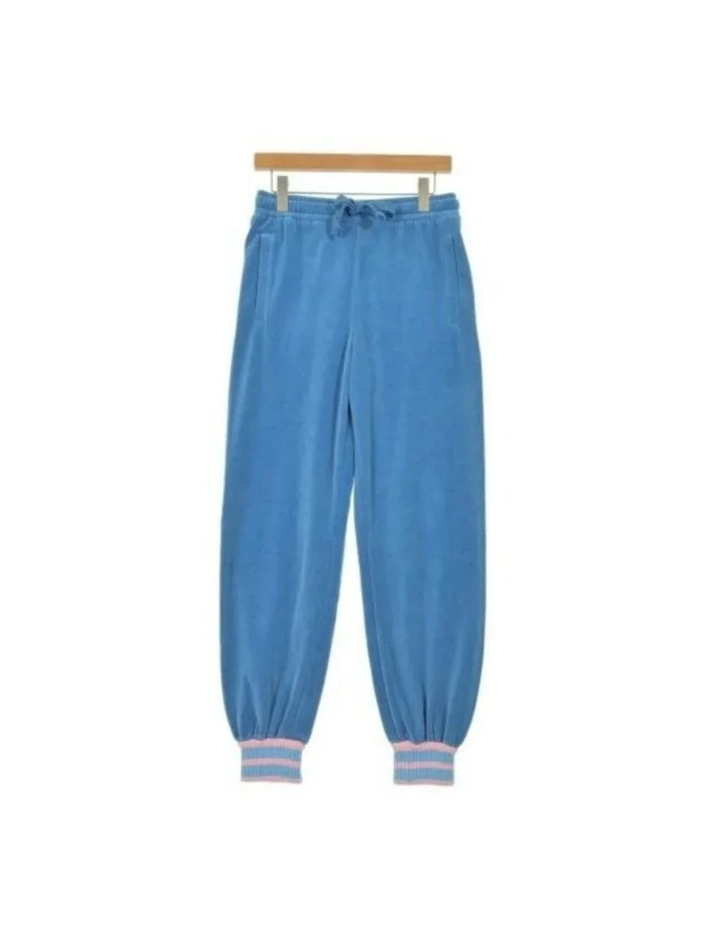 Gucci Pants Blue