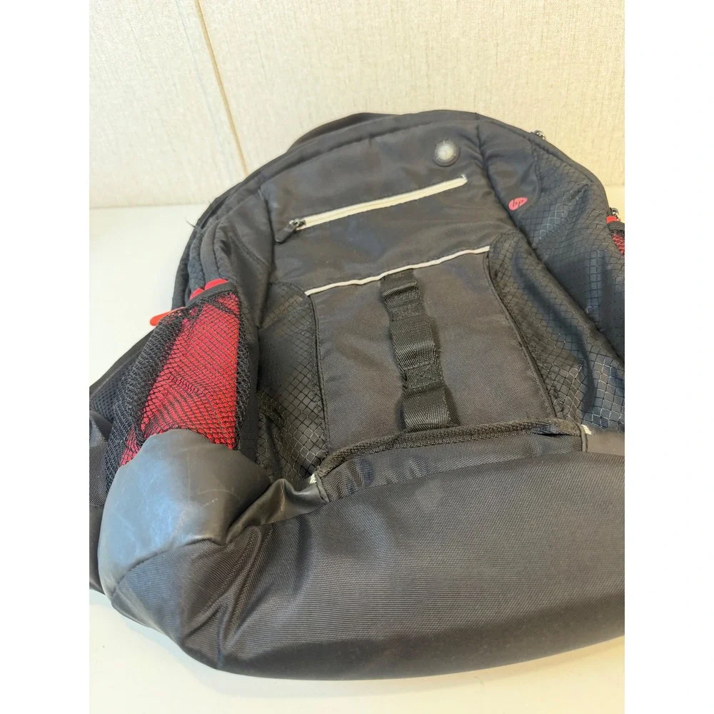 HP laptop backpack