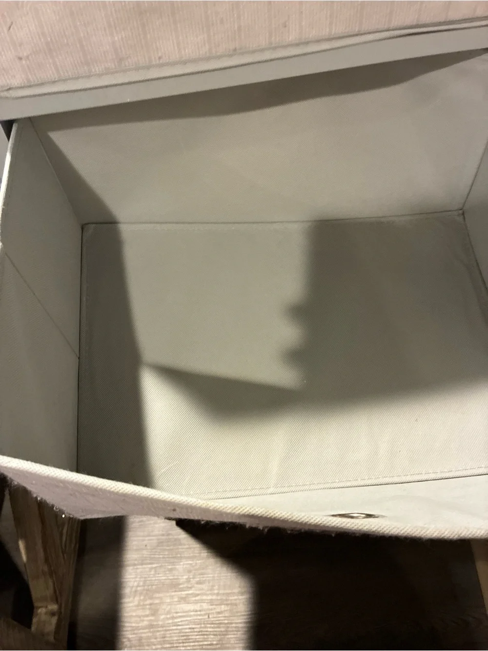 Kohls four fabric