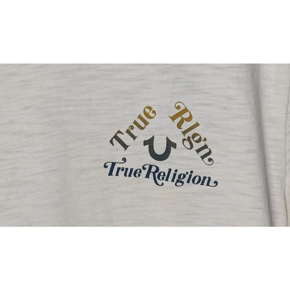 True Religion true religion