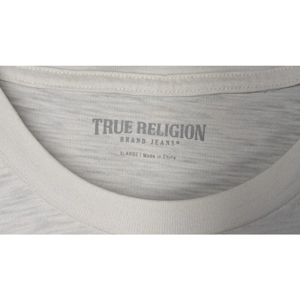 True Religion true religion
