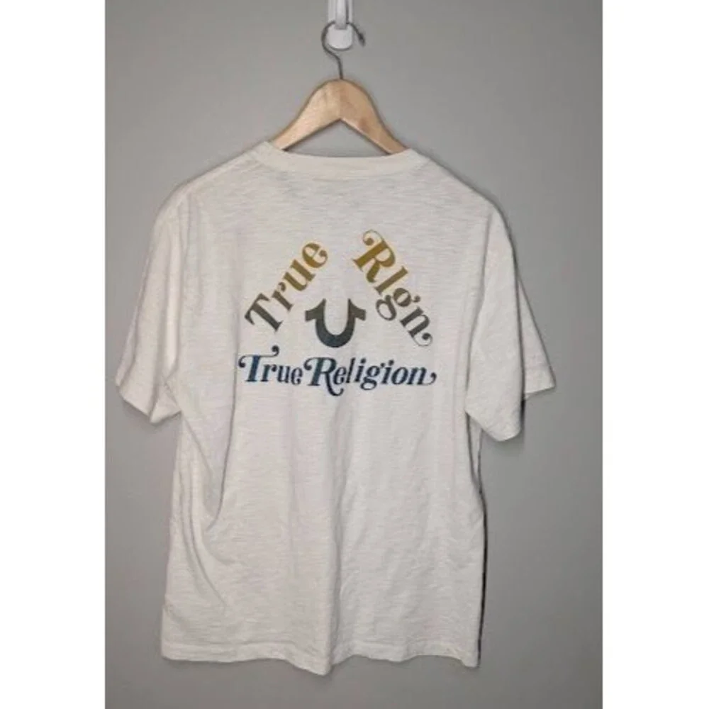True Religion true religion