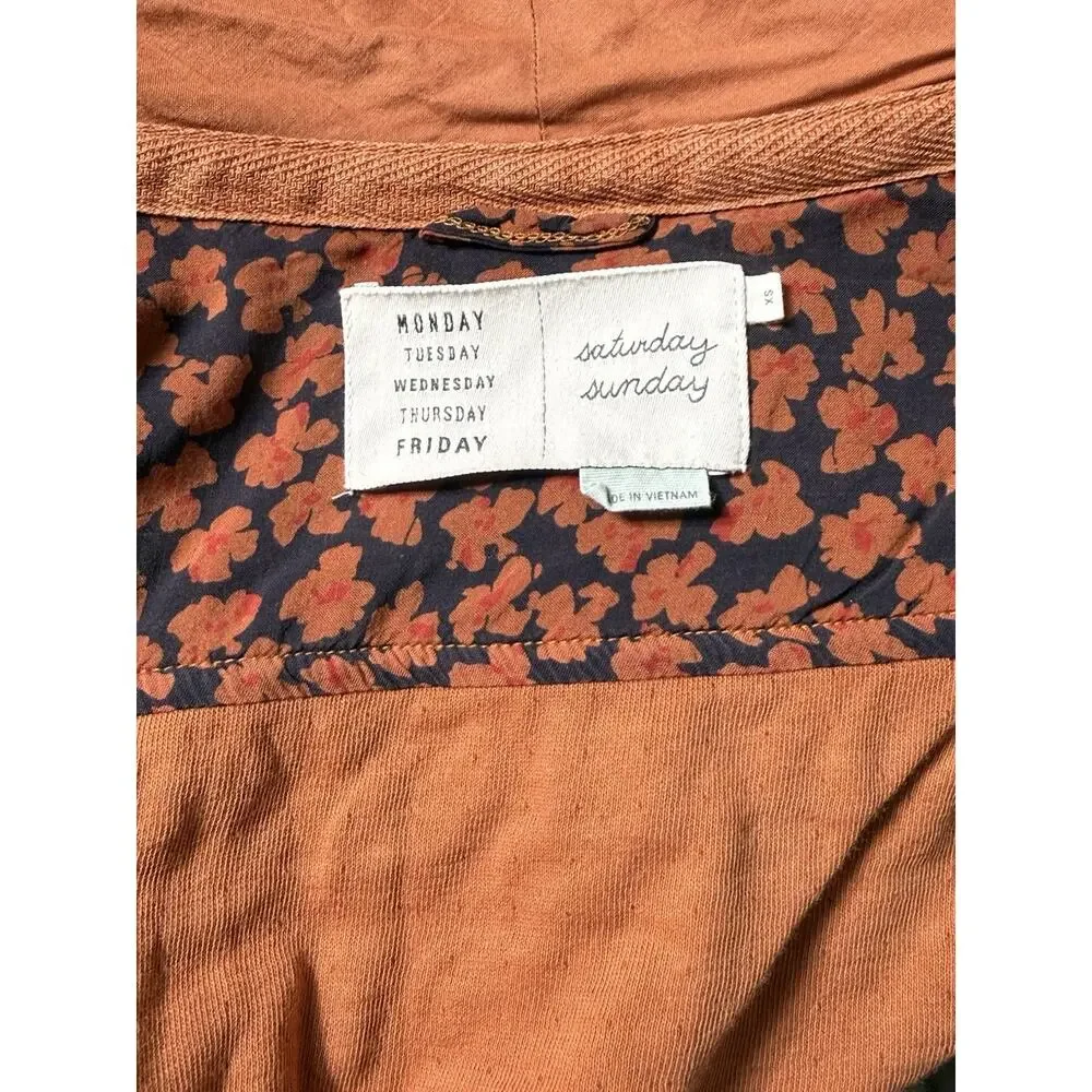 anthropologie saturday